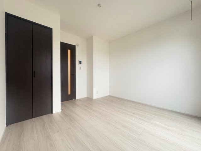【寝室】 | パステール・グランおゆみ野
