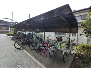 【その他共用部分】 | ビューコート学園台
