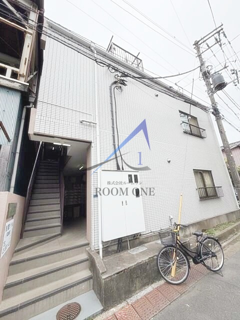 セラ２２７の外観|外観です。