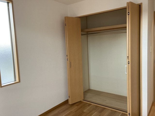 【収納】 | リースランド我孫子A棟