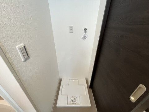 ジーメゾン山科エミールの設備