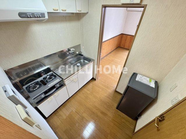 堤ハイツⅡの設備|当社、チルホームのHPもご覧ください(^^)/物件情報多数♪