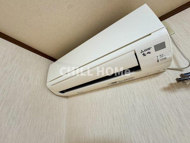 堤ハイツⅡの設備|当社、チルホームのHPもご覧ください(^^)/物件情報多数♪