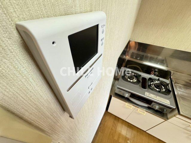 堤ハイツⅡの設備|当社、チルホームのHPもご覧ください(^^)/物件情報多数♪