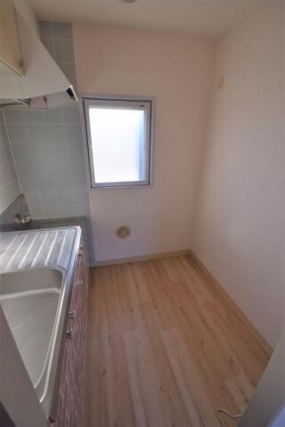 川崎市多摩区菅稲田堤１丁目の賃貸マンションの内装