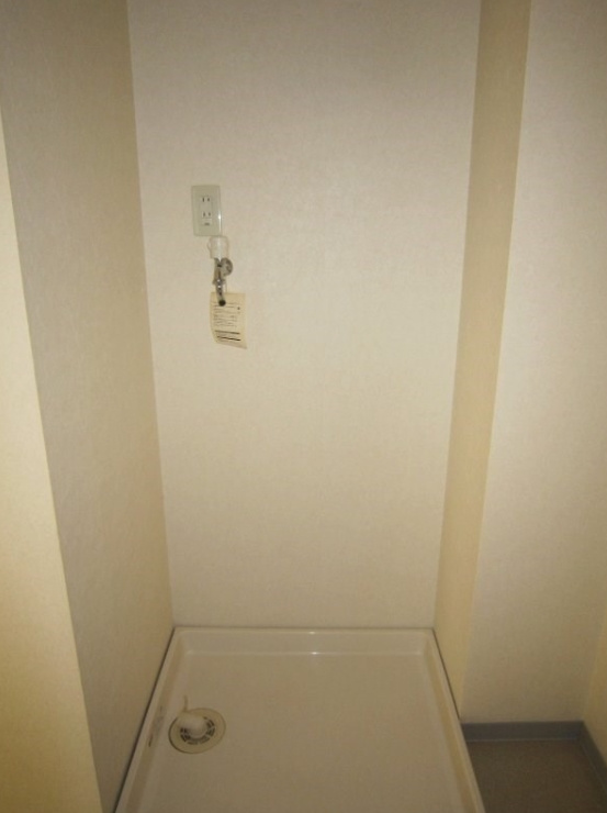 川崎市多摩区菅稲田堤１丁目の賃貸マンションの設備