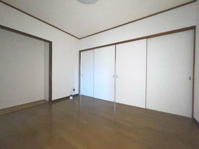 野田ビルの内装