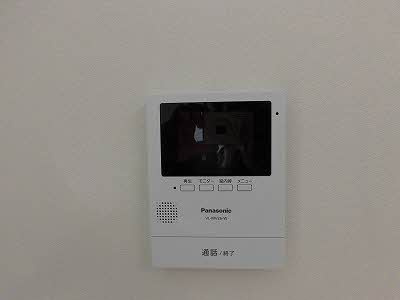 フェリーチェ117のセキュリティ