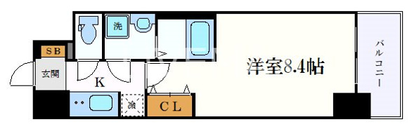 S-RESIDENCE山王