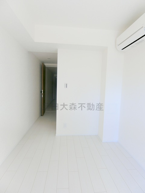 GENOVIA大森町Ⅱのその他|内装