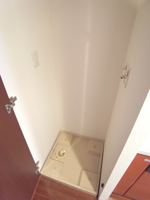 パレステュディオ渋谷ＷＥＳＴの設備|同タイプ別住戸写真となります。現況と異なる場合がございます。