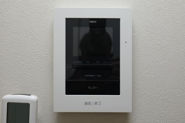Ｓｏｌａｒｉｓ高円寺 Cのセキュリティ