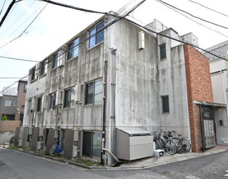【外観】Cｌａｓｓ市ヶ谷 