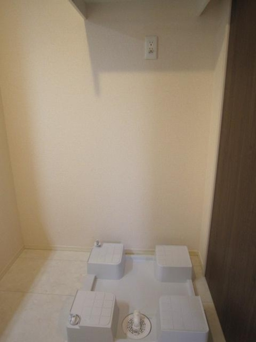 熊本市東区下江津４丁目のアパートの設備
