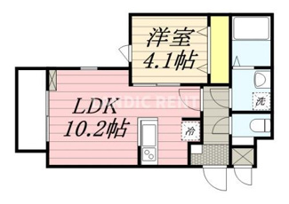 【間取り】 | セジュール