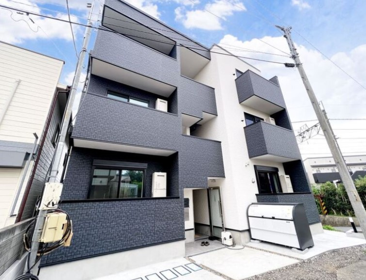CRASTINE愛宕町