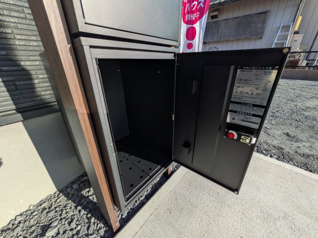 第1　石岡市東光台　新築戸建てのその他