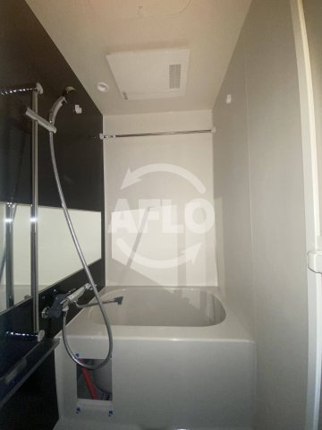 レジュールアッシュアーバンイールの浴室|レジュールアッシュアーバンイーレ　風呂