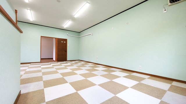 【内装】 | 上町2丁目店舗