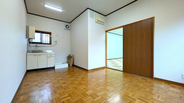 【内装】 | 上町2丁目店舗