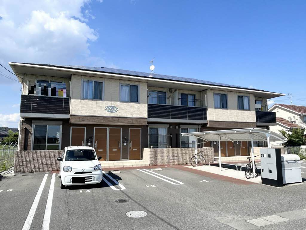 Ｓｈａｙａ　福吉の外観