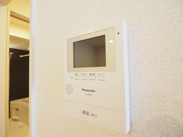 プレミアコート　小岩田のセキュリティ|その他設備