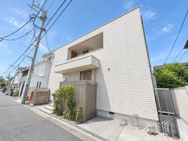サンブライト若宮