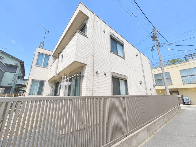 サンブライト若宮の外観|★耐震・耐火構造★