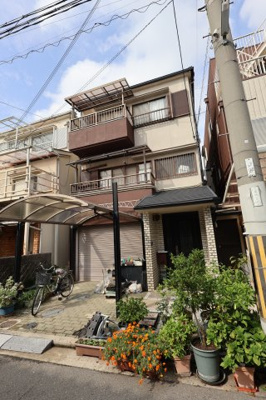 【外観】 | ピノコハウス