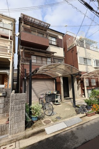 【外観】 | ピノコハウス
