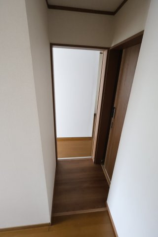 【内装】 | ピノコハウス | 入口