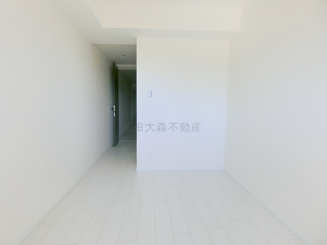 GENOVIA大森町Ⅱのその他|内装