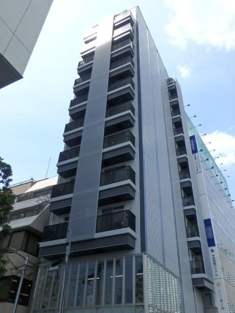 クレアツィオーネ浜松町