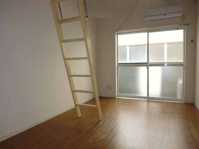 Ｋ’ｓⅡの居間・リビング
