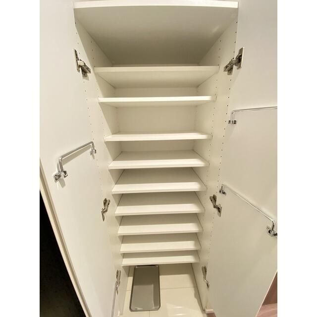 ルーウェ東大泉のその他