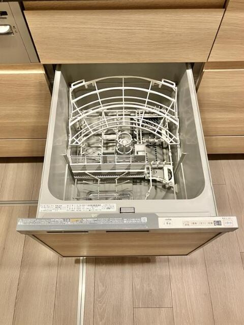 リビオレゾン月島ステーションプレミアのその他