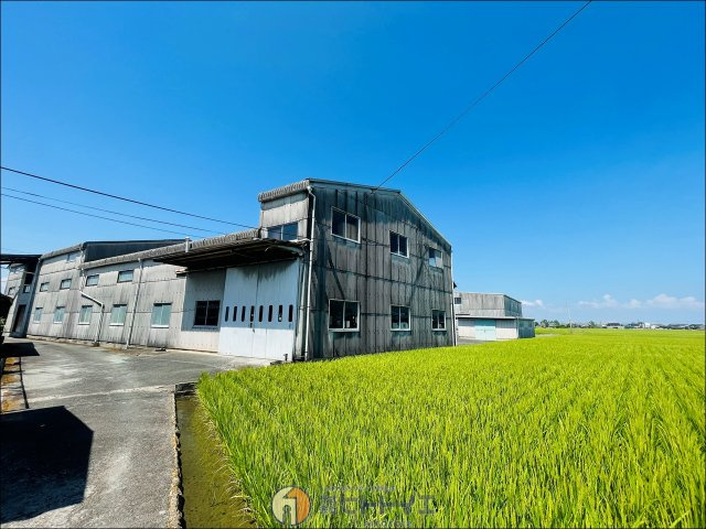 大川市新田倉庫のその他