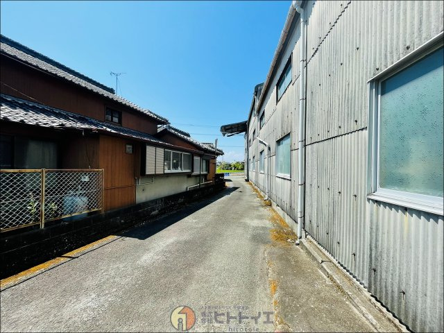 大川市新田倉庫のその他