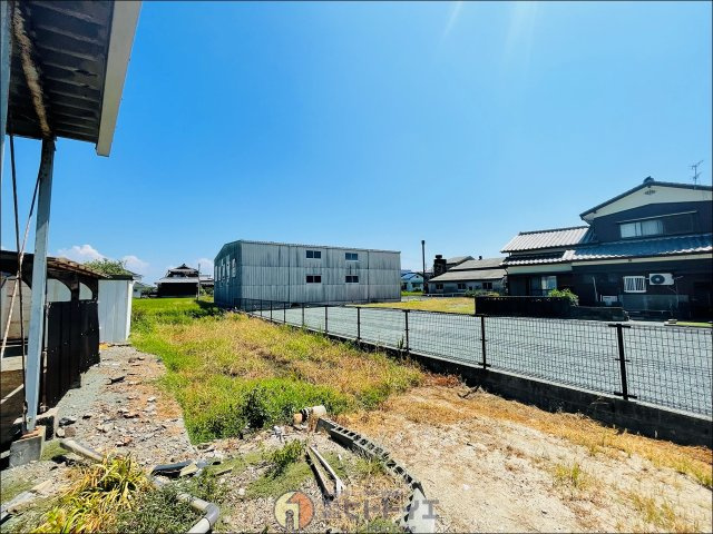 大川市新田倉庫のその他
