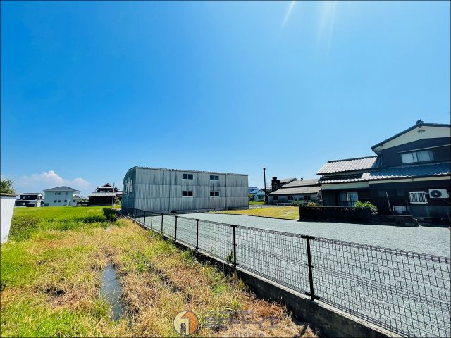 大川市新田倉庫のその他
