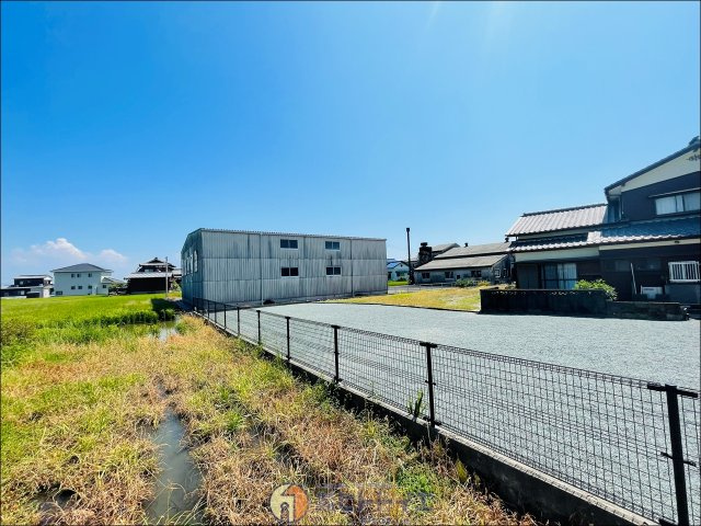 大川市新田倉庫のその他