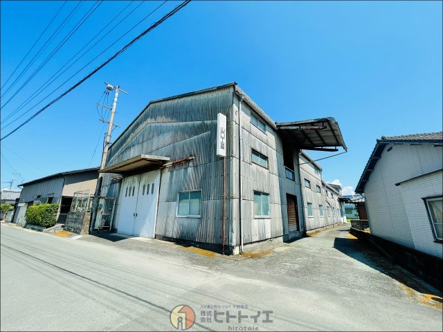 大川市新田倉庫のその他