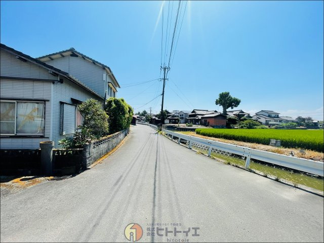 大川市新田倉庫のその他