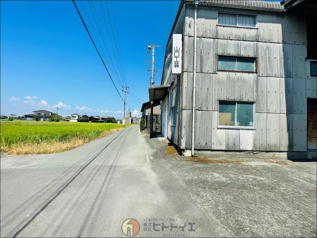 大川市新田倉庫のその他