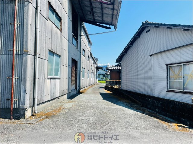 大川市新田倉庫のその他