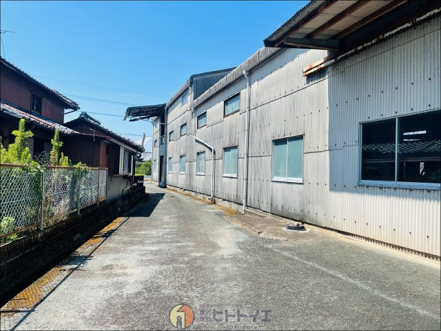 大川市新田倉庫のその他
