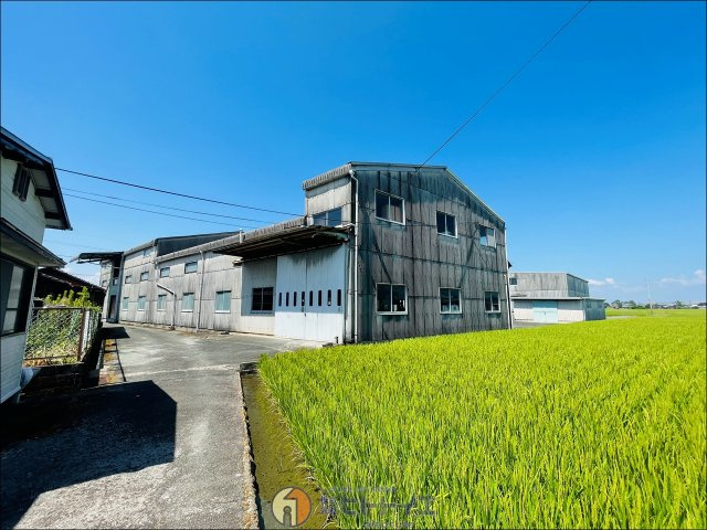 大川市新田倉庫のその他