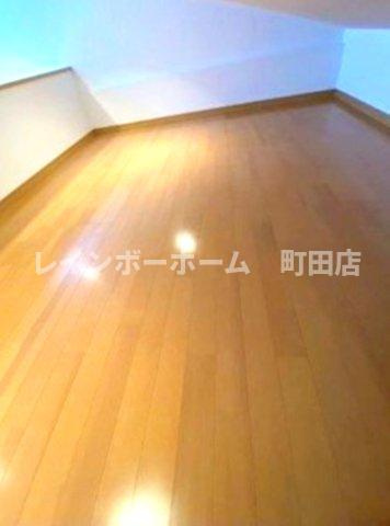 アムール 麻生※初期費用分割あと払いサービス利用可能物件の内装