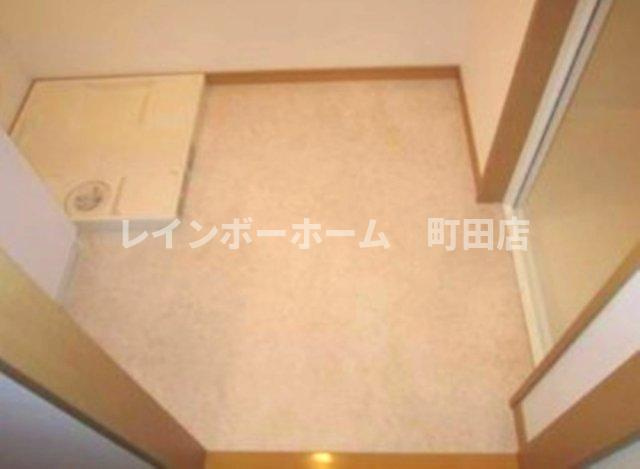 アムール 麻生※初期費用分割あと払いサービス利用可能物件の玄関