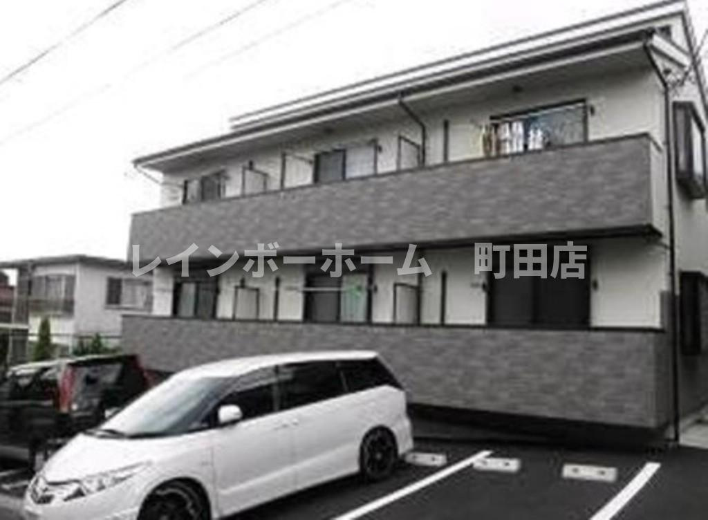アムール 麻生※初期費用分割あと払いサービス利用可能物件の外観